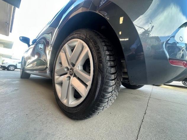 Renault Clio Blue dCi 100 CV 5 porte FULL OPTIONAL - Foto 9