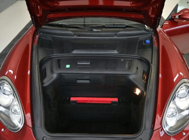 PORSCHE Boxster 2.9 24V Manuale - Xenon - Service Ok rif. 24145053 - Foto 8