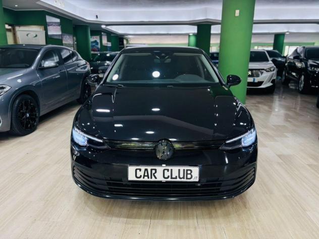 Volkwagen Golf 8.5 2.0 TDI 150cv DSG Total Black Pack - Foto 2