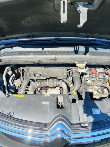 citroen C4 Picasso 1.6 e-HDi 115 Exclusive - Foto 9