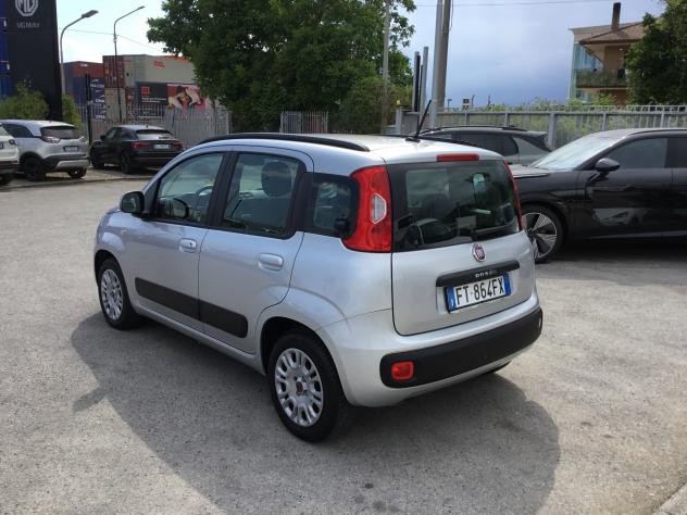 Fiat Panda 1.2 Lounge 69CV - Foto 2