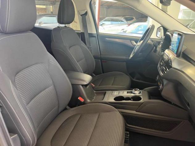 FORD Kuga TITANIUM AUTO 1.5 EcoBlue 120 CV 2WD rif. 24043750 - Foto 6