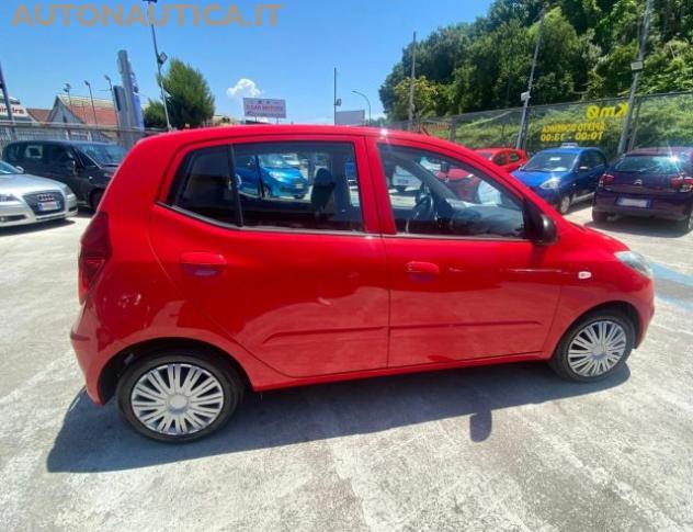 HYUNDAI i10 1.1 12V COMFORT 69cv rif. 23804942 - Foto 5
