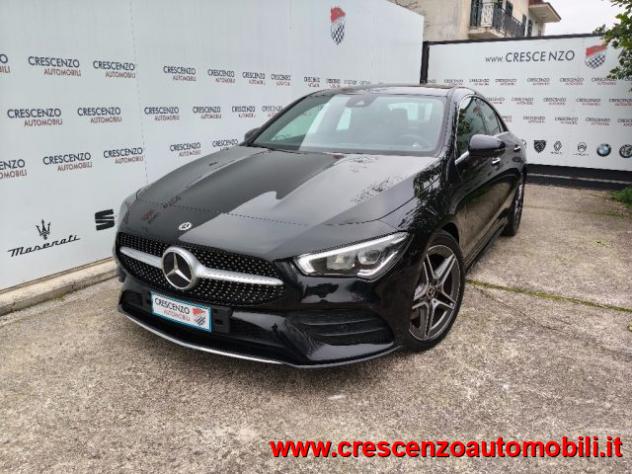 MERCEDES-BENZ CLA 200 d Automatic Premium - AZIENDALE rif. 23794265 - Foto 4