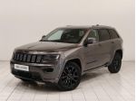 Jeep Grand Cherokee 3.0 V6 CRD 250cv NIGHT EAGLE Euro6
