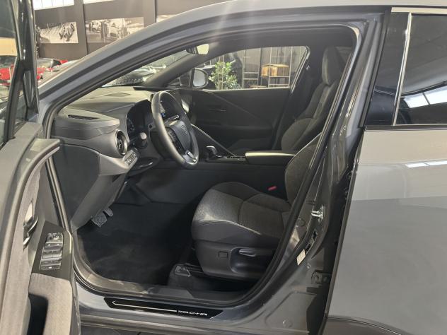 Toyota C-HR Hybrid 140 Trend - Foto 10