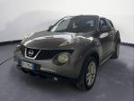 Nissan Juke Juke 1.6 Acenta Gpl 115cv