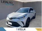 Toyota C-HR I 2020 2.0h Comfort e-cvt
