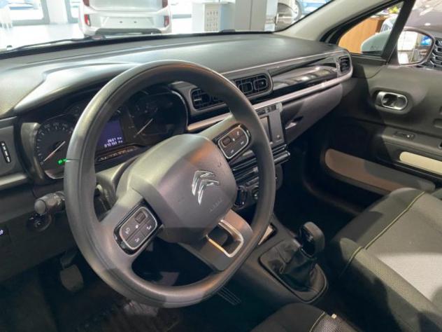 CITROEN C3 PureTech 110 S&S Elle rif. 23440147 - Foto 8
