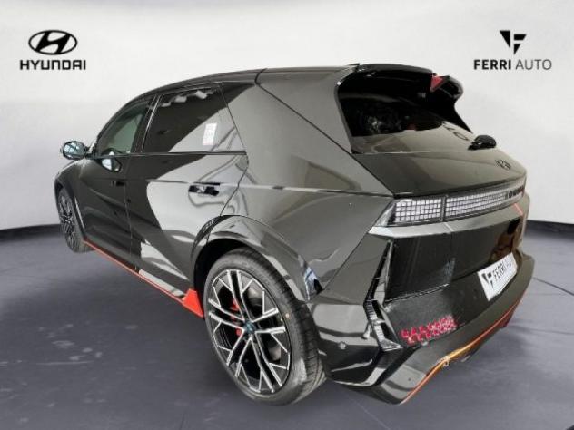 HYUNDAI Ioniq 5 84 kWh N Performance Plus rif. 22626073 - Foto 6