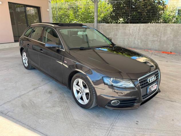 Audi A4 2.0 TDI 143CV s line '''' - Foto 2