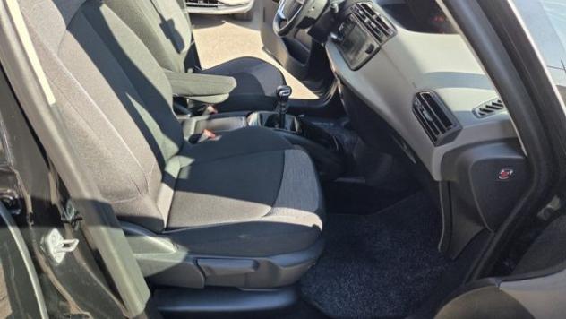 CITROEN Grand C4 Spacetourer PureTech 130 S&S Feel PERMUTE UNICOPRO. OK NEOPAT. rif. 23918010 - Foto 8