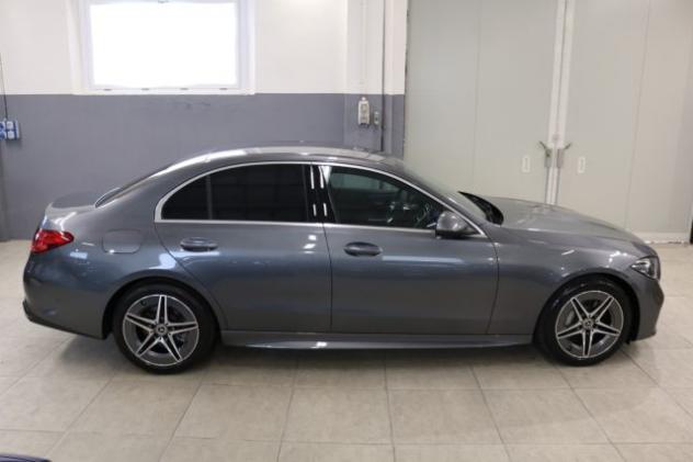 MERCEDES-BENZ C 220 d Mild hybrid AMG Line Premium Plus rif. 23815028 - Foto 7