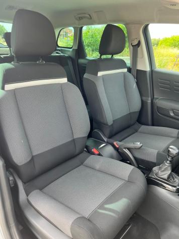 Citroen C3 Aircross 1.5HDI FULL NAVIGATORE NUOVA 2022 - Foto 10