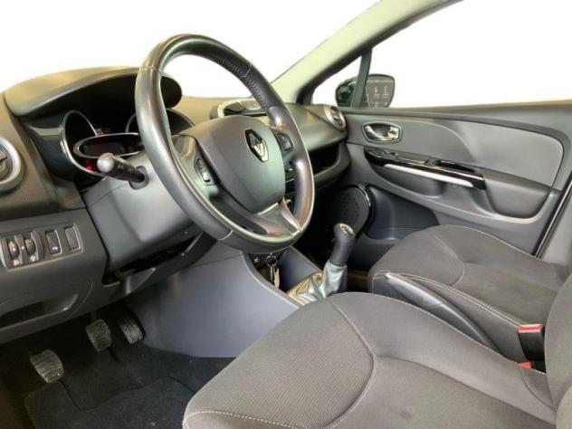 Renault Clio 4ª serie 1.2 75CV 5 porte Costume National - Foto 9