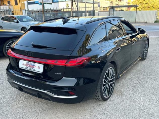 AUDI A5 AVANT TDI 150kW mHEV+ S TRONIC S LINE QUATTRO rif. 24070171 - Foto 3