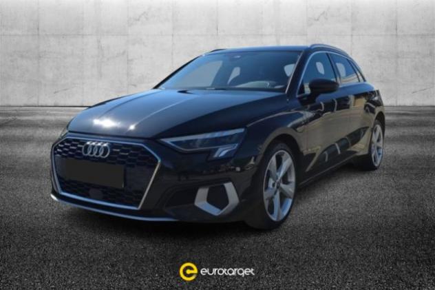 AUDI A3 SPB 40 TFSI e S tronic Business Advanced rif. 23758064