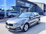 Škoda Octavia 2.0 TDI EVO 150cv EXECUTIVE DSG