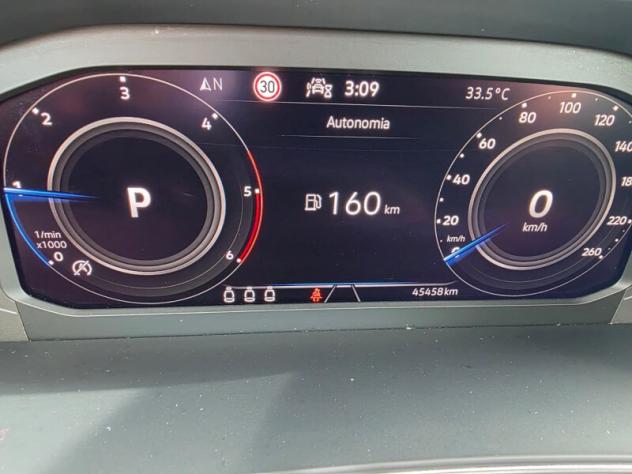 VOLKSWAGEN Tiguan 2ª serie Tiguan 2.0 TDI 150 CV SCR DSG Elegance - Foto 9