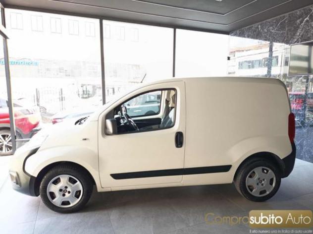 FIAT Fiorino 1.3 MJT 80CV + IVA 22% rif. 23806996 - Foto 5