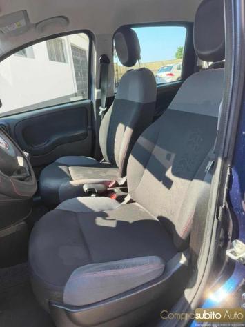 FIAT Panda 0.9 TwinAir Turbo Natural Power Easy rif. 24013079 - Foto 8