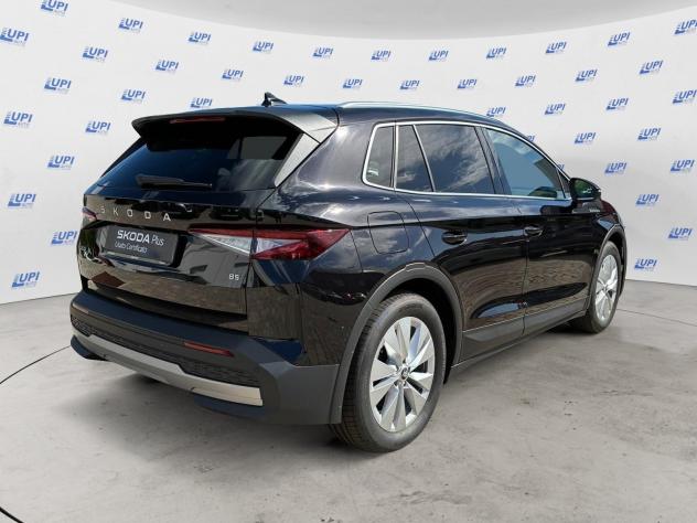 Škoda Elroq 82kWh 85 286cv - Foto 5