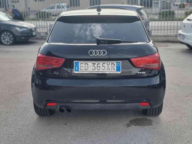AUDI A1 1.4 122cv TFSI Ambition rif. 23735911 - Foto 5