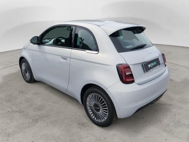 FIAT 500 Hybrid Hybrid Torino - Foto 2