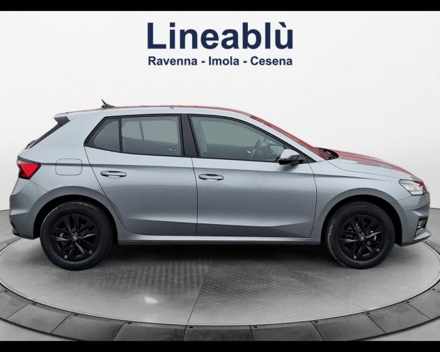 Škoda Fabia Your Way 1,0 MPI 59 kW (80 CV) 5 marce - manuale - Foto 7