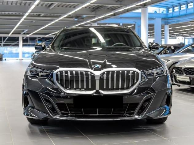 BMW 520 D TOURING M SPORT HUD ACC 19 360 rif. 23829725 - Foto 4