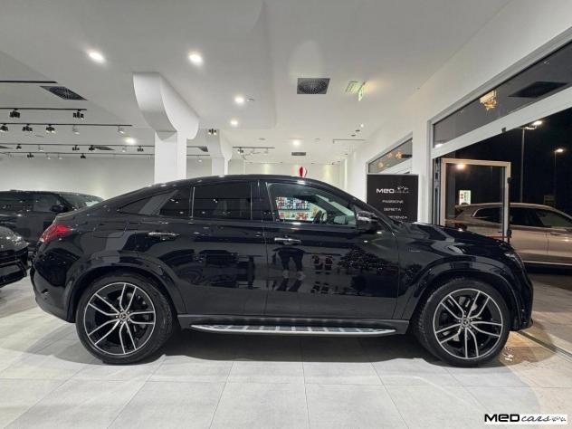 MERCEDES - GLE - 350 de 4M Pl.Hybrid Cpé Premium Plus