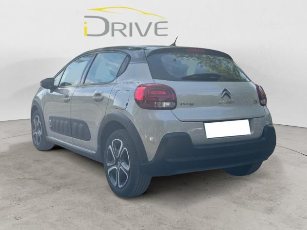 Citroën C3 SHINE + gpl - Foto 3