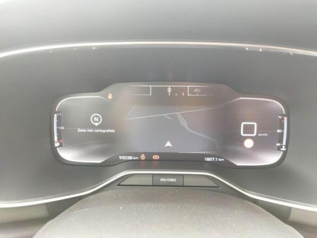 CITROEN C5 Aircross 1.2cc PURETECH 130 131cv LANE ASSIST CRUISECONTROL rif. 22200949 - Foto 8