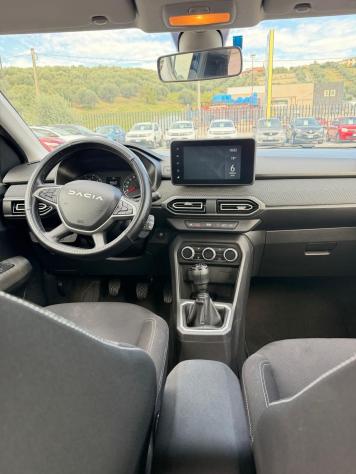 Dacia Sandero Sandero Streetway 1.0 tce Extreme Eco-g 100cv 5 marce - Foto 4