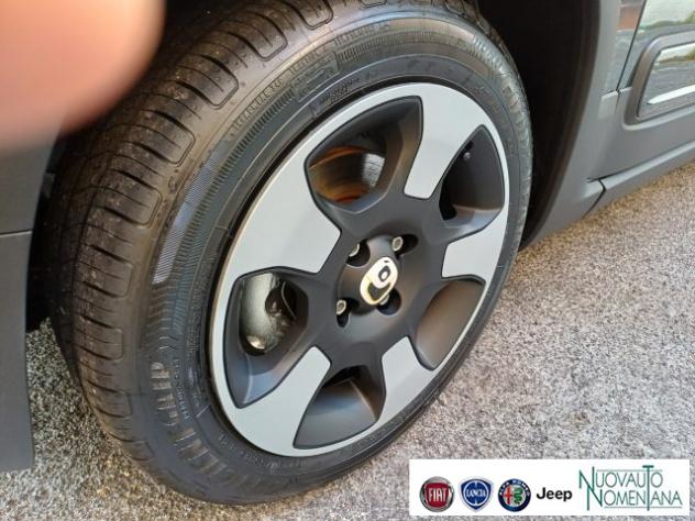 FIAT Panda Pandina Cross 1.0 FireFly Hybrid 5°P Auto Nuova rif. 23968659 - Foto 3