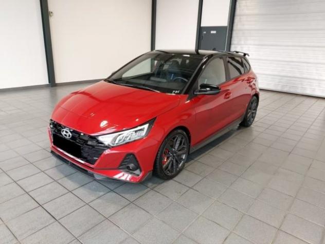 HYUNDAI i20 1.6 T-GDI N-Performance rif. 22877680 - Foto 2