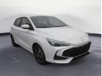 MG MG3 MG3 1.5 Hybrid+ Luxury