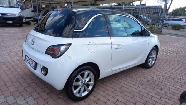 OPEL Adam 1.4 87 CV GPL Tech rif. 24088881 - Foto 7
