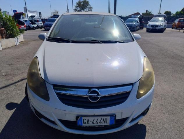 OPEL Corsa 1.2 16V 80CV GPL 5p. Club - Foto 4