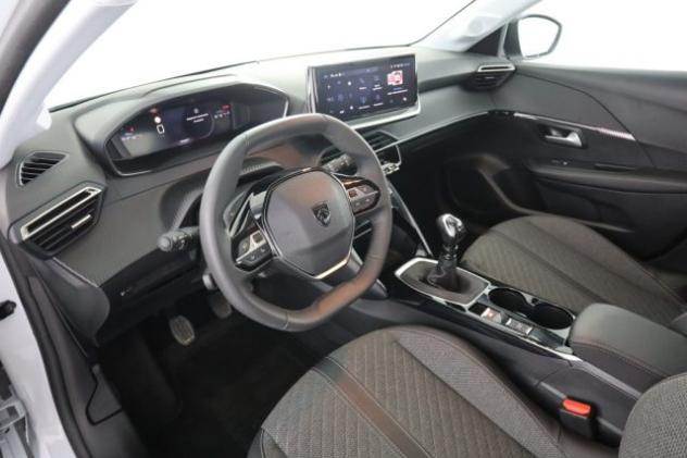 PEUGEOT 208 208 PureTech 100 Stop&Start 5 porte Allure rif. 23802442