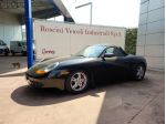 Porsche Boxster Boxster 2.5i 24V cat