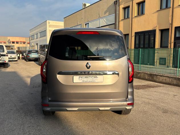Renault Kangoo 1.5 BLUE DCI 55KW EDITION ONE - Foto 8