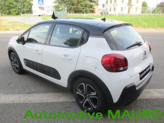 CITROEN C3 PureTech 82 GPL Shine - NEOPATENTATI rif. 23821121 - Foto 5