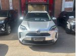 Toyota Yaris Cross 1.5H (116 CV) E-CVT Trend AWD-i