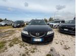 Mazda Mazda6 6 Wagon 2.0 cd Leather&Bose 136cv