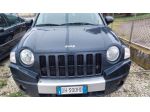 Jeep Compass 2.0 Turbodiesel Limited