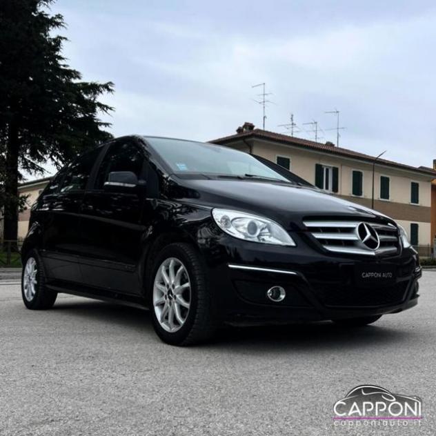 MERCEDES-BENZ B 180 CDI Executive OK NEOPATENTATI rif. 24110614 - Foto 3