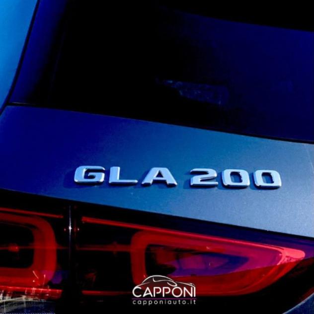 MERCEDES-BENZ GLA 200 AMG rif. 24002932 - Foto 5