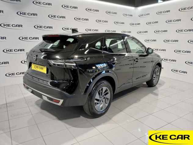 Nissan Qashqai Qashqai MHEV 158 CV Xtronic Acenta - Foto 5