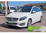 MERCEDES-BENZ B 200 d Automatic Premium rif. 23789566